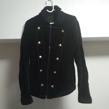 RICO 벨로아 나폴레옹 자켓 M 사이즈