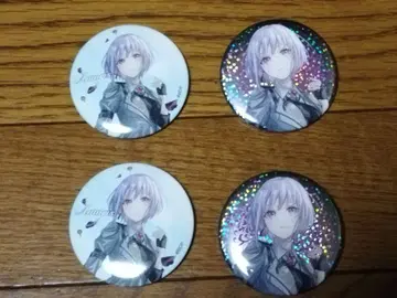 Ave Mujica LIVE TOUR Exitus 캔뱃지 아모리스