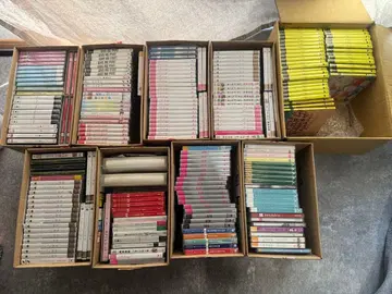AKB SKE NMB 노기자카 48그룹 CD 묶음 판매