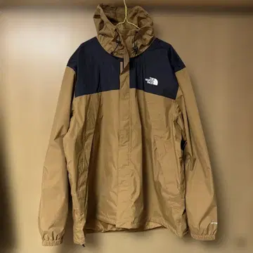 THE NORTH FACE DRYVENT 마운틴 후드티 레어 XXXL