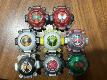 가면라이더 고스트 아이콘