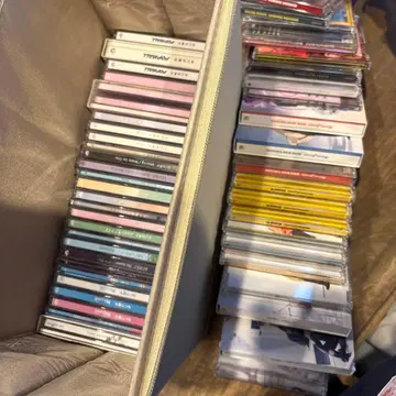 나니와단시 CD 묶음 판매