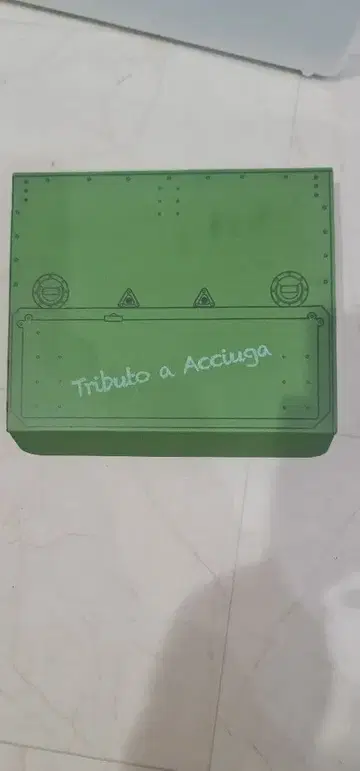 걸즈 앤 판처 타월 안치오 고등학교