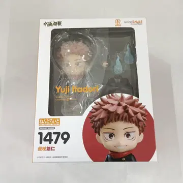 넨도로이드 이타도리 유우지 [ 주술회전 ] 1479