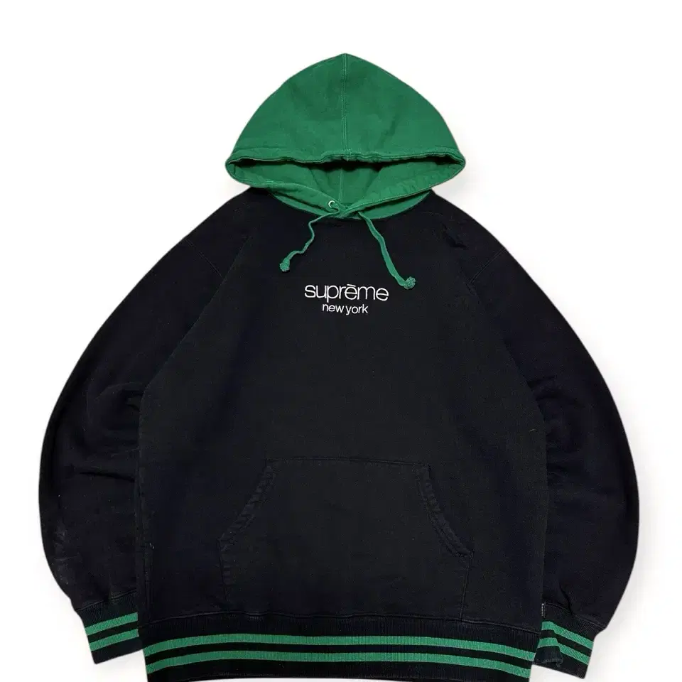 23ss Supreme Western Cutout Hoodie | Bunjang Global