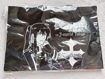 D.Gray-man HALLOW 칸다 유 토트백 M