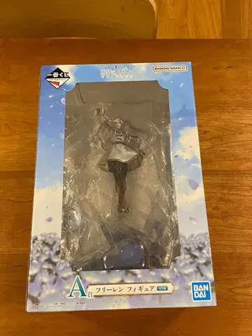 장송의 프리렌 제일복권 A상 프리렌 피규어