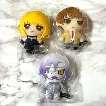 데스노트 카푸코후렌즈 야가미 라이토 아마네 미사 렘 DEATH NOTE