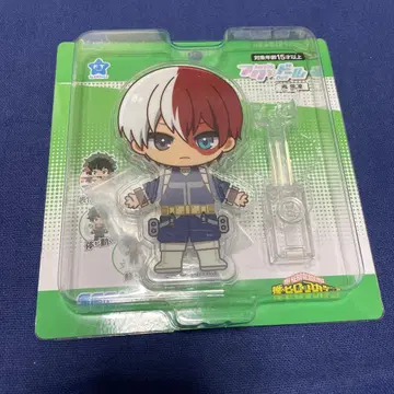 나의 히어로 아카데미아 액도르 토도로키 쇼토 아크릴 스탠드