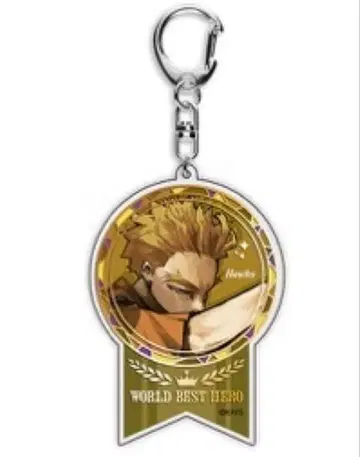 호크스 히로아카 원화전 아크릴 키링 컬렉션 신주역