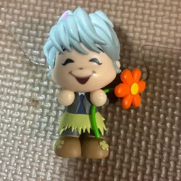 미세스 그린애플 fjord 피규어 후지와라 료카