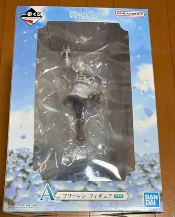 제일복권 장송의 프리렌 A상