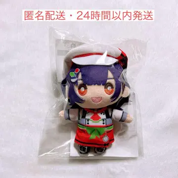 니지산지 니지누이 Speciale 나나세 스즈나