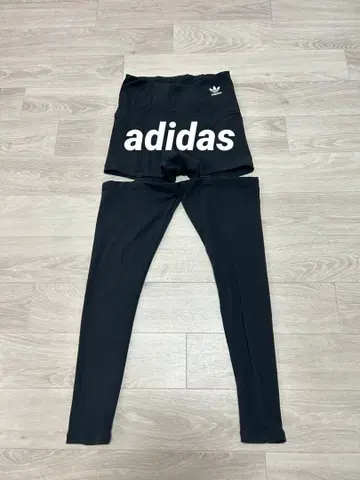 adidas 아디다스 팬츠 L