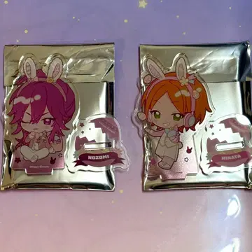 애니카페 엔카보켄 아오이 히나타 아크릴 스탠드