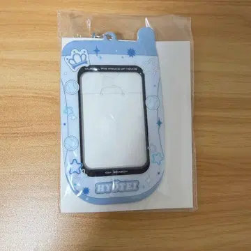 뮤지컬 테니스의 왕자님 테니뮤 4th 트레이딩 카드 케이스 히요테이