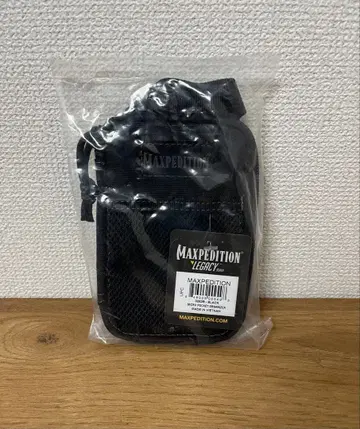 Maxpedition - Pocket organiser Micro