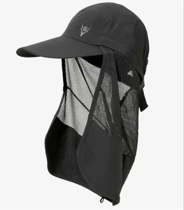 [ 미사용 새상품 ] South2 West SUNSHADE CAP