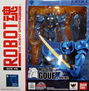 반다이 ROBOT혼 구프 ver. A.N.I.M.E.