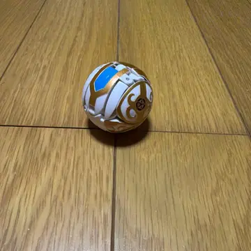 바쿠간 벅테크 부스터 팩 나가다자