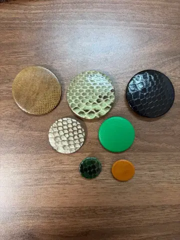 hender scheme 핀 배지