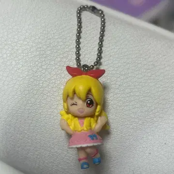 호시미야 이치고 피규어 키링