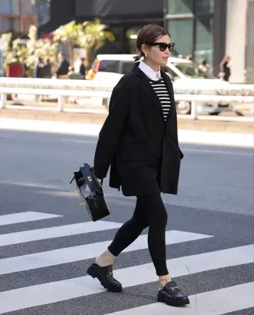 Deuxieme Classe 코그 더 빅 스모크 JUBILEEJACKET
