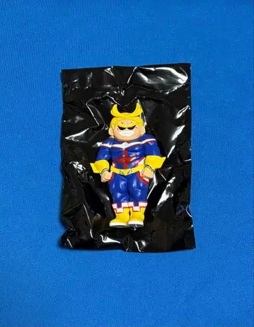 나의 히어로 아카데미아 지로리 피규어 컬렉션 올마이트