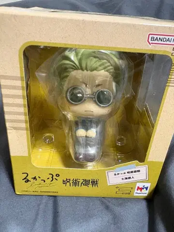 룩업 주술회전 나나미 켄토