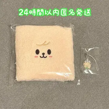 스키즈 팬미팅 입장 특전 타월 키링 승민 퍼핌 puppyM