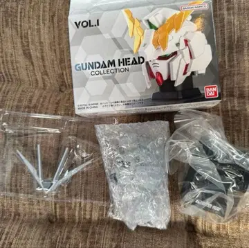 GUNDAM HEAD 스트라이크 프리덤 디액티브 건담 헤드
