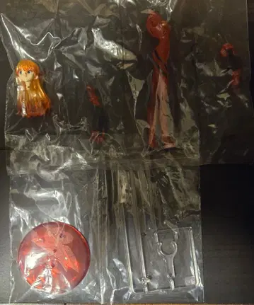 소류 아스카 랑그레이 A [ 신세기 에반게리온 PORTRAITS ]