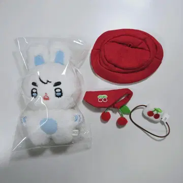 에스쿱스 마스터 봉제 인형 쿱니니