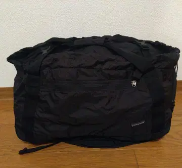 patagonia 파타고니아 라이트웨이트 트래블 더플백 패커블