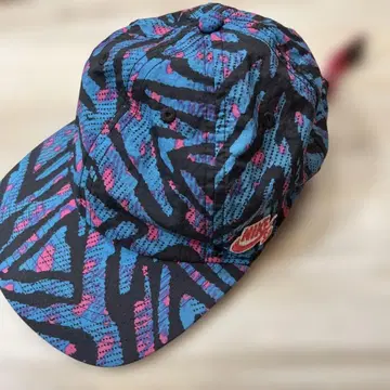 NIKE SB 나이키 나일론 캡