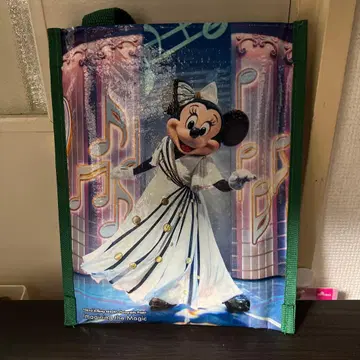 디즈니 매지컬 뮤직 월드 실사 돗자리