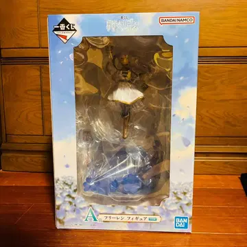 제일복권 장송의 프리렌 A상 프리렌 피규어