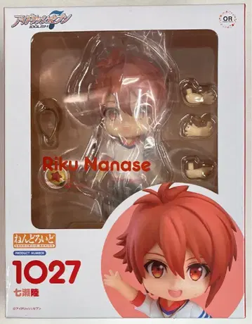 굿스마일컴퍼니 넨도로이드 Orange Rouge 나나세 리쿠 1027