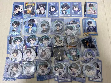 포켓몬 카드 멘 캔뱃지 폴라로이드풍 카드