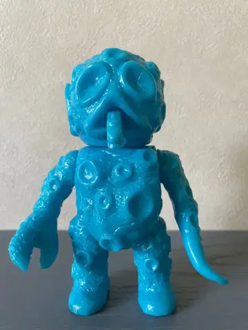 ENKA VINYL 엔카 비닐 롱넥 유성마신