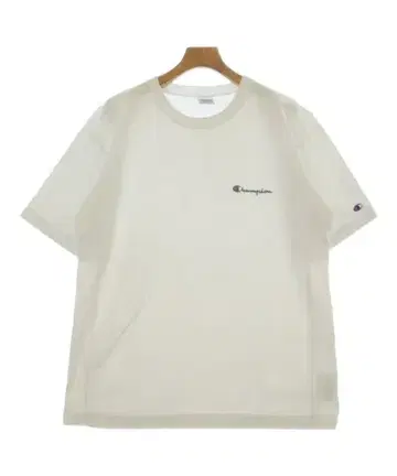 CHAMPION 티셔츠 남성용