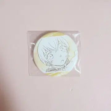 명탐정 코난 아무로 토오루 후루야 레이 유년기 시리즈 공식 앱 캔뱃지