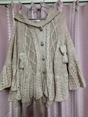 LIZLISA 판초 헤이세이