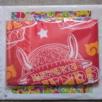 케모노 프렌즈 PARTY 머플러 타월