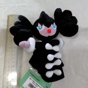 포켓몬 핏 봉제 인형 fit 고찰제르