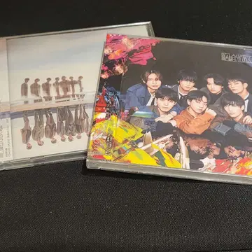 겐지부 허상과 실상 무한의 끝 앨범 정리