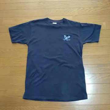 AIR JAM 97 티셔츠 Hi-STANDARD