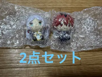 제일복권 장송의 프리렌 쵸코놋코 2세트