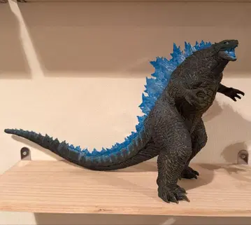 프로필 필수 확인 제일복권 고질라 x 콩 새로운 제국 라스트 원상