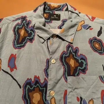 폴스미스 반팔 셔츠